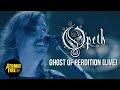 OPETH - Ghost of Perdition (LIVE AT RED ROCKS AMPHITHEATRE)