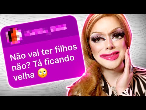 UNCONSCIOUS ANSWERS TO ABSURD QUESTIONS #3 - Lorelay Fox