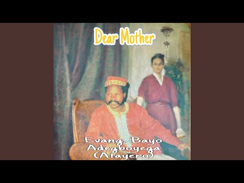 Aridunnu (For Mothers)