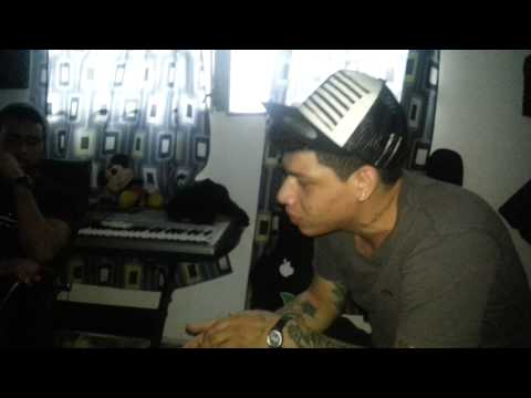 @Franciskao_Diex @Bombermusik @507MiguelAngel - Making Falsa Actitud