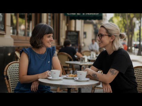 How to create without instructions with Maria Tortora