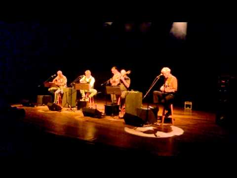 Boca Livre e Renato Braz no SESC Bom Retiro