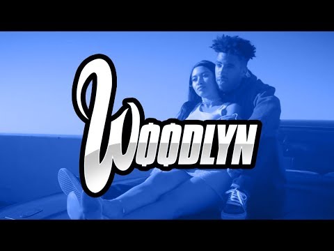 (NEW 2018) KYLE ft. Amine - "Honest" Type Beat (Prod. Woodlyn)