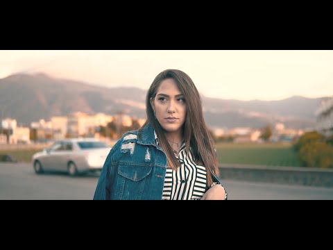MINA COPPOLA Ft. DANIELE ARUTA - Comme t'aggia fa' capì - (Natale Aruta) Video ufficiale