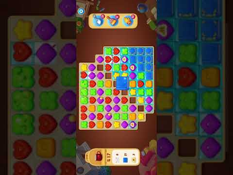 Matchington Mansion Level 3119