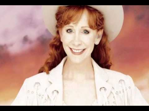 'I Got Lost In His Arms' from Annie Get Your Gun sung by Reba McEntire