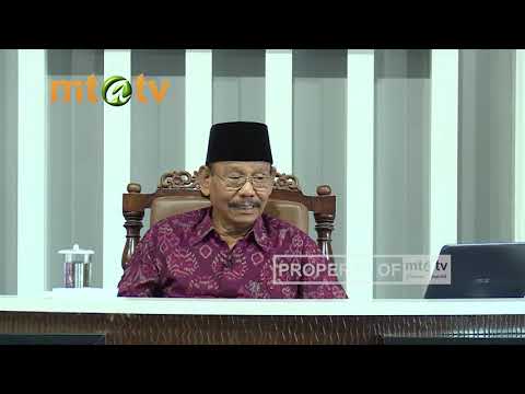 Jihad Pagi MTATV Solo 3/11/2019 - Hutang Orang Meninggal