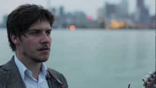 Jordan Klassen- Wood &amp; Wires