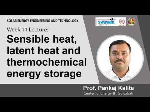 Solar Energy Engineering and Technology