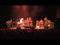 Little Feat - Church Falling Down - 12.30.2010