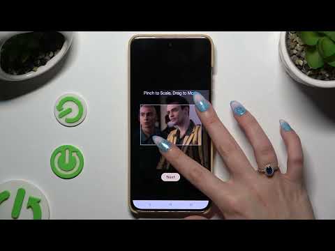 How to Customize the Keyboard Theme in MOTOROLA Edge 50 Neo