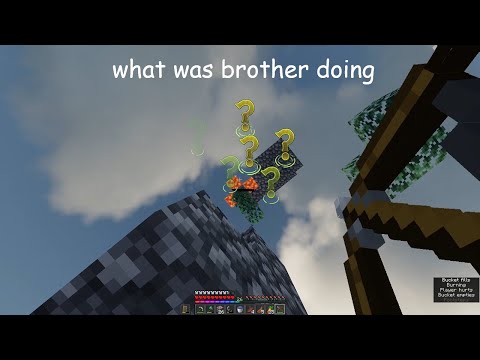Insane Minecraft Battle! Episode 2 & 3