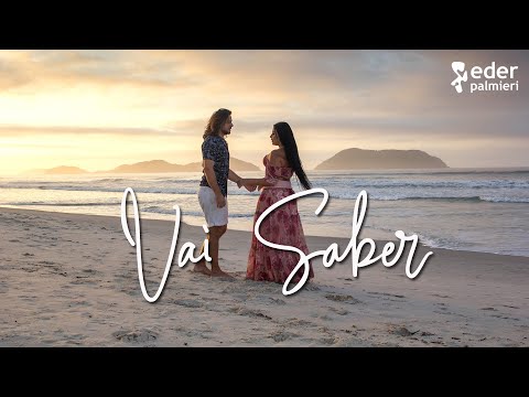 Vai Saber - Eder Palmieri