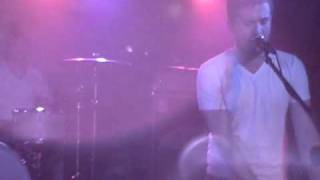 Barcelona - The Takers (live)