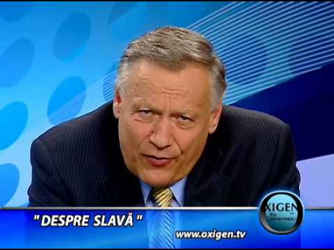 242. Despre Slava - Oxigen cu Edi Constantinescu
