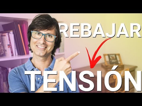 Cómo REBAJAR la TENSIÓN en una DISCUSIÓN DE PAREJA  | Universo Parejas