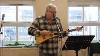 Half Moon Shining ( Charlie Grigg Version )          Written And Performed By John Langford