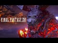 Final Fantasy 16 Combat Gameplay Breakdown | State of Play April 2023