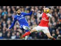 Full time: Chelsea 3-1 Arsenal highlights- An oustanding match