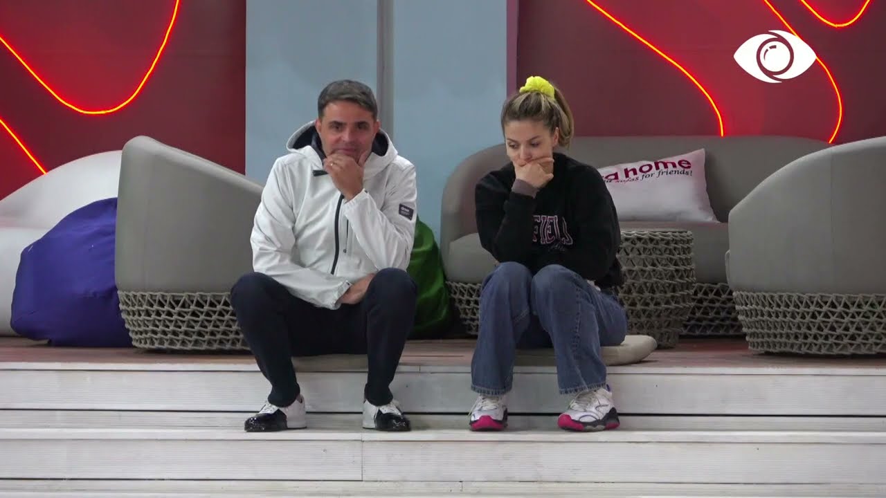 Armaldo bisedon me Nitën: Unë po kalova këtë nominim...