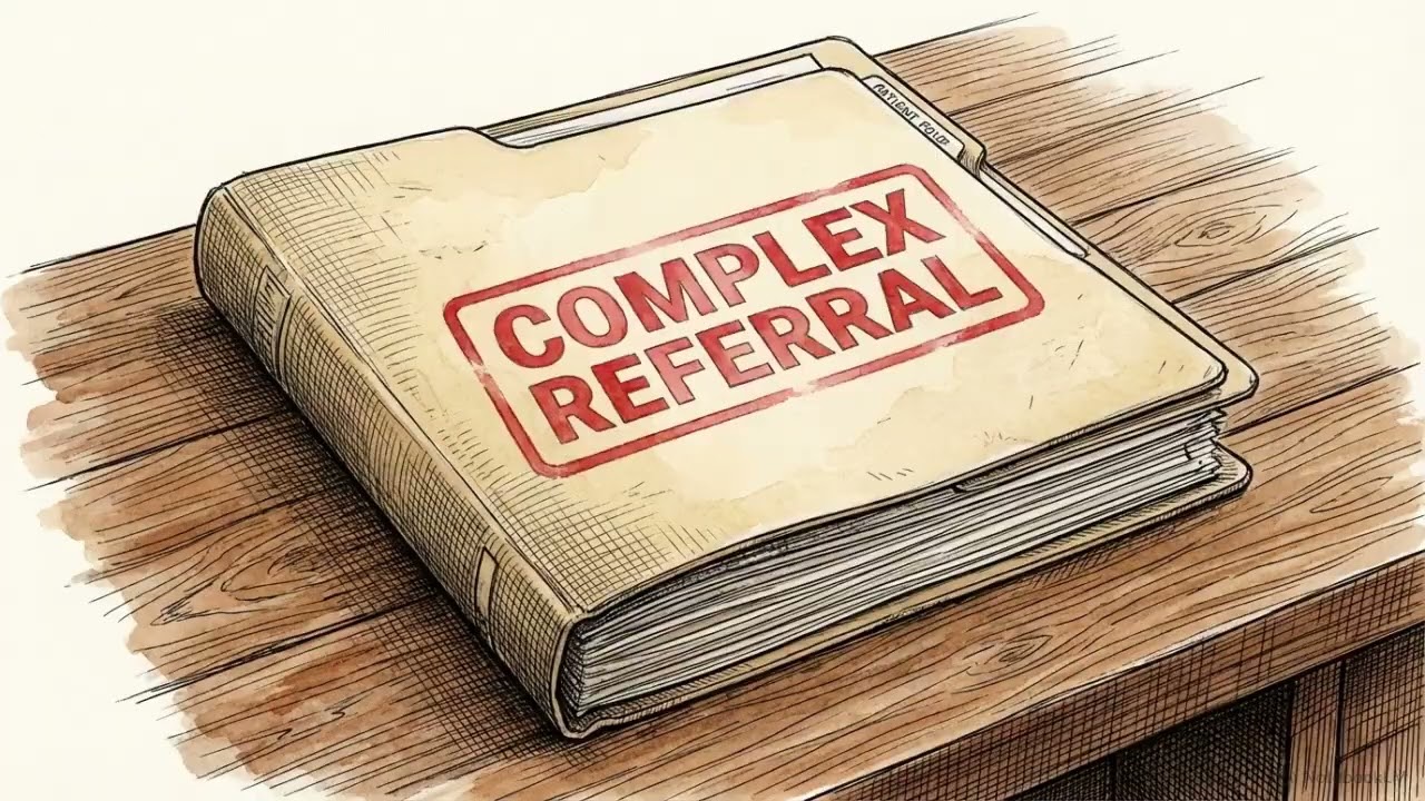 Keratoconus Explained