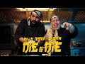 Billy Dans ft Sjaak - Die & Die (Official Music Video)