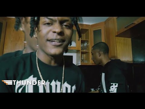 Ready - Knikkak X 3Trey (Video Oficial) R$G