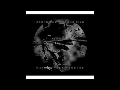 Round Five - Na Fe Throw It (feat. Paul St. Hilaire)