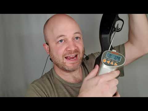 Lyman Digital Trigger Gauge Review