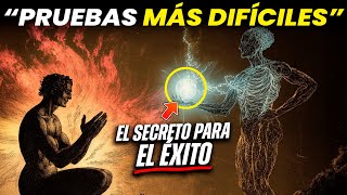 Por qué los Elegidos Enfrentan las Pruebas Espirituales Más Difíciles (y Cómo las Superan)