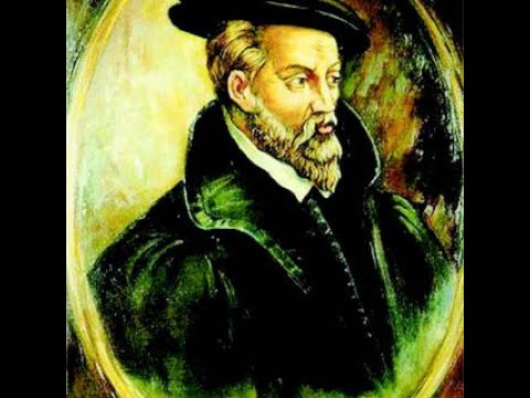 Geologia Geral: Aula 16 (História da Geologia)