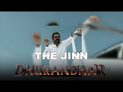 Hawa Hawa song | hawa Hawa song Dhurandhar |Sanjaydutt entry song | from Dhurandharmovie