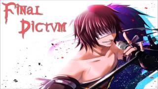Nightcore - Final Dictvm [HD]
