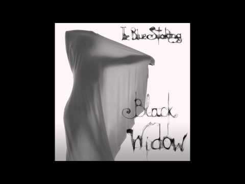 The BlueStocking - Black Widow