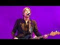 Del Amitri - Not Where It's At (Edinburgh 2018)