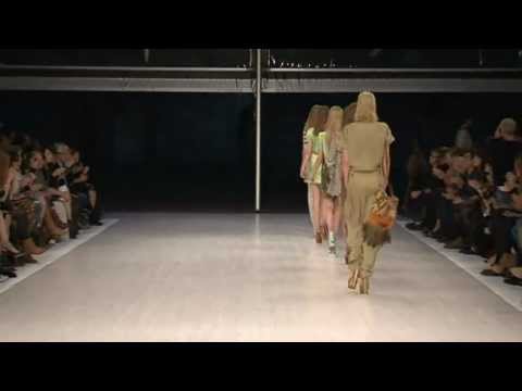 Matthew Williamson SS11 Show