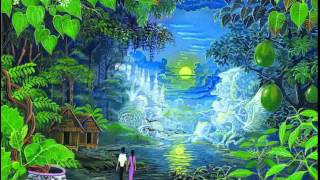 Nuh Jay - En el rio un puente