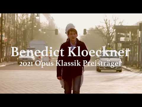 Bach Suites in Berlin Philharmonic Hall 31/5/22 by Benedict Kloeckner