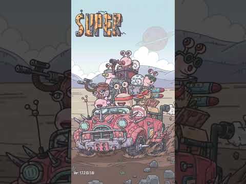 Super Snail Game Gameplay - YouTube