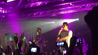 Shallow Love - Jack &amp; Jack | O2 Academy Liverpool | 09.04.16