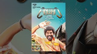 Anegan