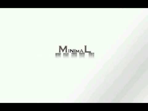 Alex Master dj - Evolution vol 4 - Minimal