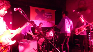 Surfer Blood - Take It Easy (SXSW 2015) HD