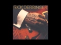 Somebody Loan Me a Dime - Rick Derringer