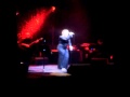 Alison Moyet 'Fire' 6th Dec 2009.wmv