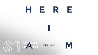 Download lagu YESUNG 예성 The 1st Mini Album ‘Here I am’ Highlight Medley mp3