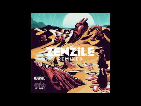 Zenzile - Love Child feat. Miscellaneous & Dappa Ruk (Ondubground remix) #freemusic