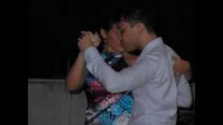 Tanda Angel D' Agostino - Angel Vargas (2), al Estilo La Mariposa