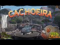 Tropic Crisis Project - Cachoeira