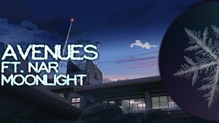 [Drum and Bass] Avenues ft. Nar - Moonlight